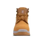 S21180 - S21187 - Wright-Holton Nubuck Honey 4 | Securadeal