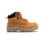 S21180 - S21187 - Wright-Holton Nubuck Honey 6 | Securadeal