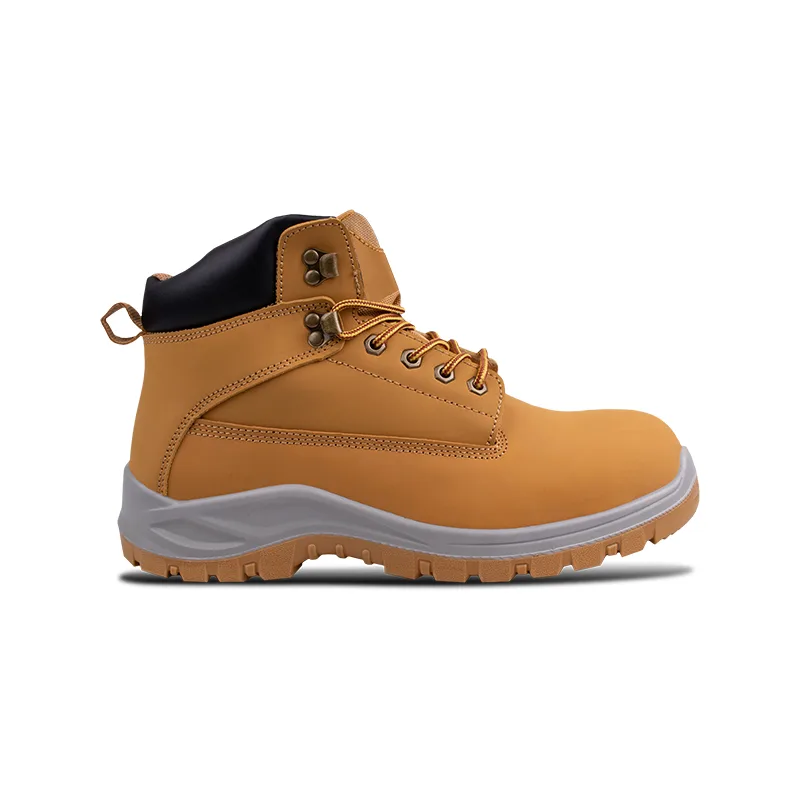 Wright Hiker Holton Nubuck Safety Boot   Premium Safety Ppe from Wright