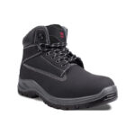 S21188 - S21195 - Wright-Holton Nubuck Black 1 | Securadeal