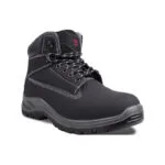 S21188 - S21195 - Wright-Holton Nubuck Black 1 | Securadeal