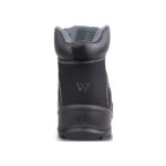 S21188 - S21195 - Wright-Holton Nubuck Black 2 | Securadeal