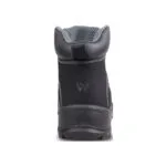 S21188 - S21195 - Wright-Holton Nubuck Black 2 | Securadeal