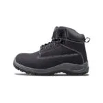 S21188 - S21195 - Wright-Holton Nubuck Black 4 | Securadeal