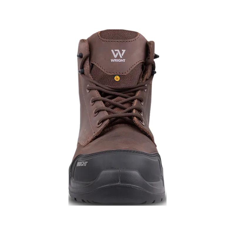 Wright Voyager Safety Boot   Premium Safety Ppe from Wright