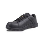 S21214 - S21223 - Classic 1 | Securadeal Wright Classic Sneaker Black Premium Safety Ppe from Wright