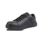S21214 - S21223 - Classic 1 | Securadeal Wright Classic Sneaker Black Premium Safety Ppe from Wright
