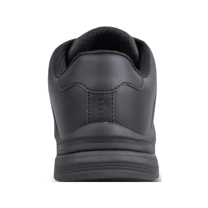 Wright Classic Sneaker Black   Premium Safety Ppe from Wright
