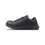 S21214 - S21223 - Classic 3 | Securadeal Wright Classic Sneaker Black Premium Safety Ppe from Wright