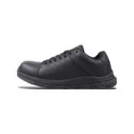 S21214 - S21223 - Classic 3 | Securadeal Wright Classic Sneaker Black Premium Safety Ppe from Wright