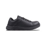 S21214 - S21223 - Classic 4 | Securadeal Wright Classic Sneaker Black Premium Safety Ppe from Wright