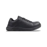 S21214 - S21223 - Classic 4 | Securadeal Wright Classic Sneaker Black Premium Safety Ppe from Wright