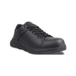 S21214 - S21223 - Classic 5 | Securadeal Wright Classic Sneaker Black Premium Safety Ppe from Wright