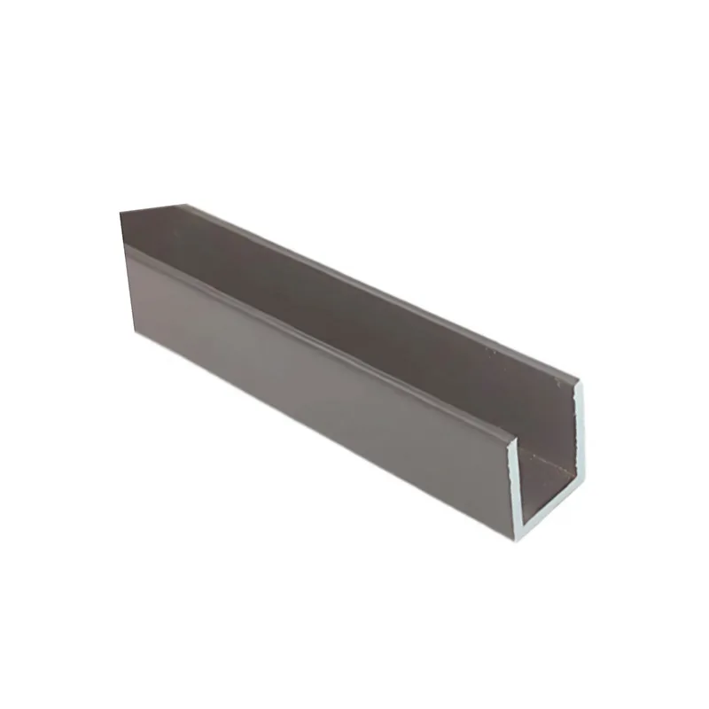Roco Angle Profile U Channel 16mm   Premium Angle Profile from Roco