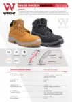Wright-Hiker-Holton-Nubuck-Spec Sheet | Securadeal