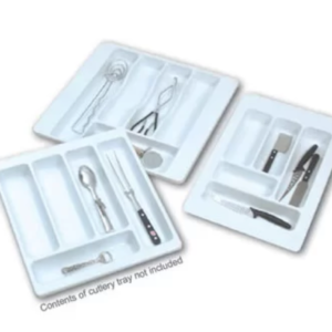 Cutlery Tray