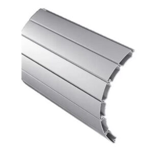 ROCO Roller Shutter Slats For Cabinetry 60mm - Premium Roller Shutters from Roco