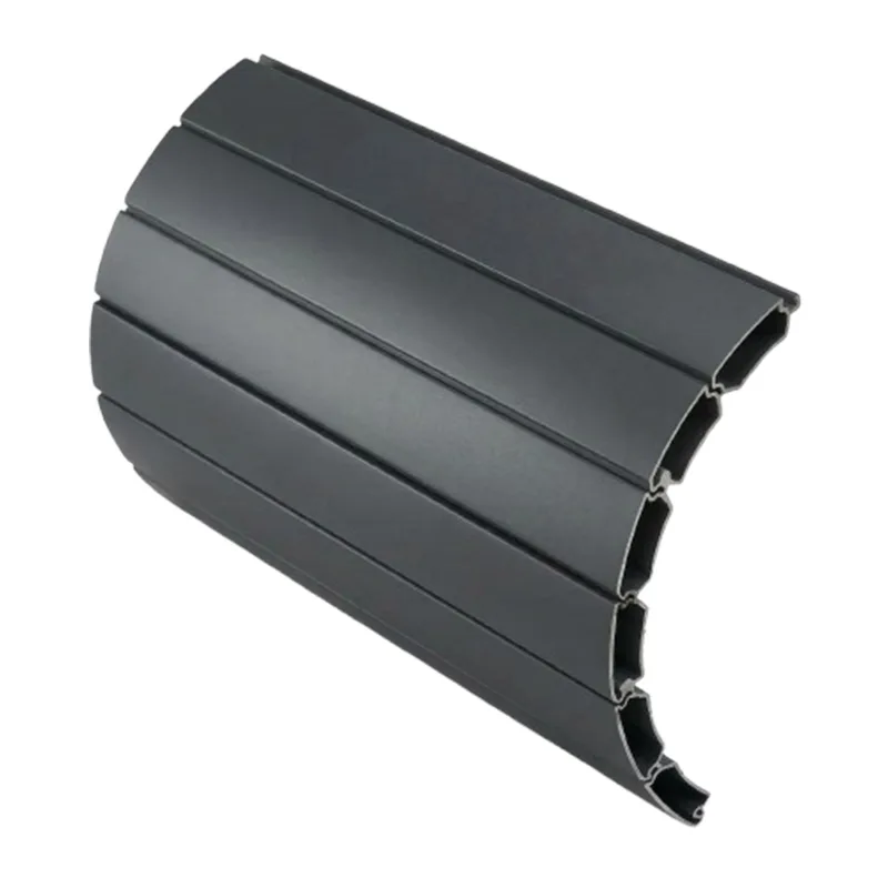 Roco Roller Shutter Slats for Cabinetry 60mm   Premium Roller Shutters from Roco