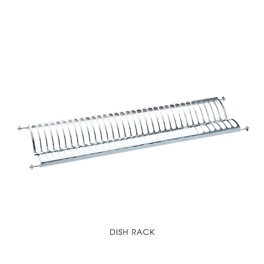 Roco Dish Drying Rack Stainless Steel   Premium Drying Racks from Roco