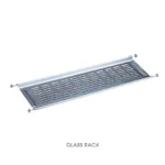eb34c5_4b85dfe2beae4f17b5b9aaac5e092cdc~mv2 | Securadeal Roco Dish Drying Rack Stainless Steel Premium Drying Racks from Roco