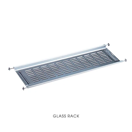 Roco Dish Drying Rack Stainless Steel   Premium Drying Racks from Roco