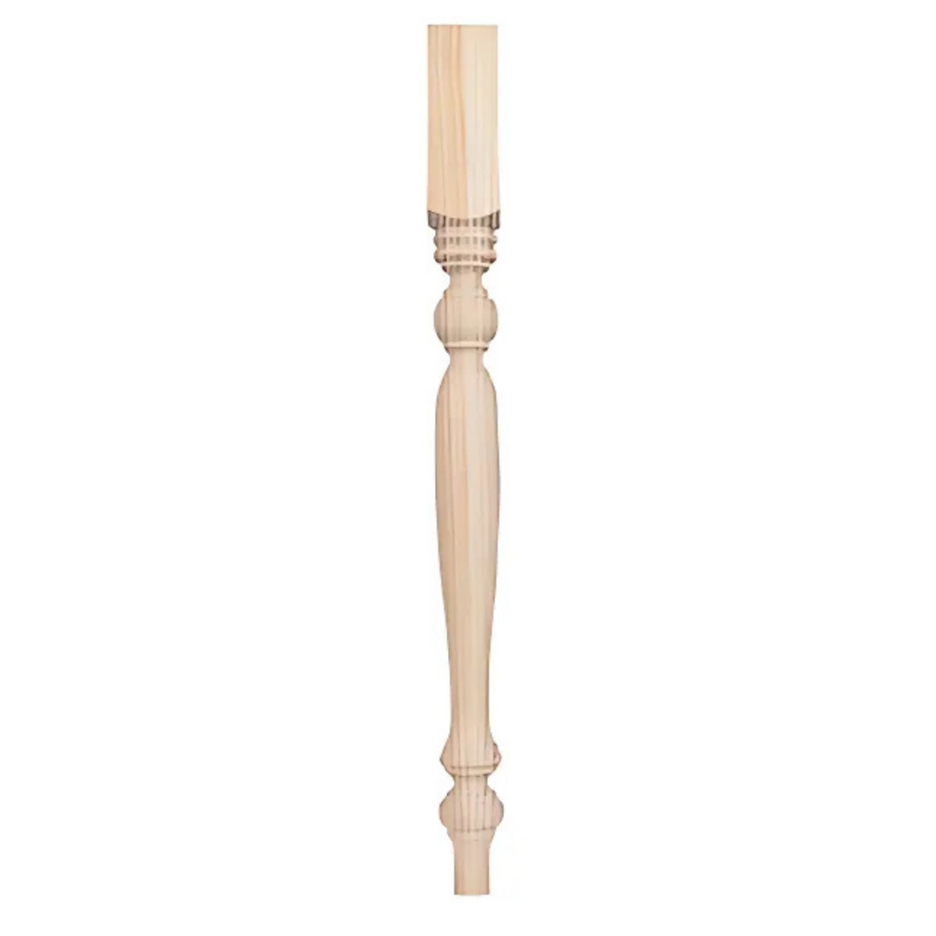 eb34c5_b3152178cbac44dea1dd59d8f1f877d4~mv2 | Securadeal Roco Country Wooden Table Leg 750mm X 65mm Premium Wooden Legs from Roco