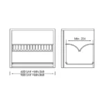 eb34c5_eb5617a4fe3f4bbc8b49c18fbf697d38~mv2 | Securadeal Roco Dish Drying Rack Stainless Steel Premium Drying Racks from Roco