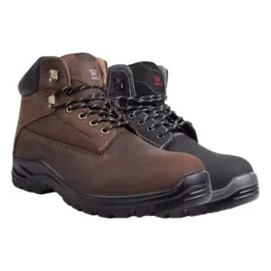 WRIGHT Hiker Holton Safety Boot