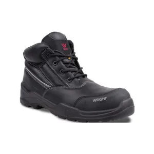 WRIGHT Hiker Edge Safety Boot