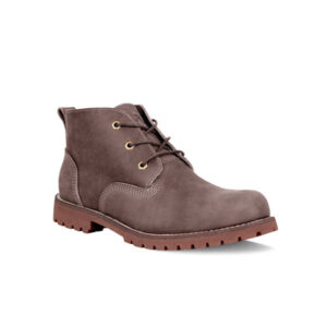 WRIGHT Legacy Laceup Safety Boot Brown