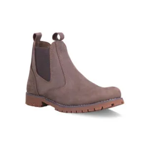 WRIGHT Legacy Chelsea Safety Boot