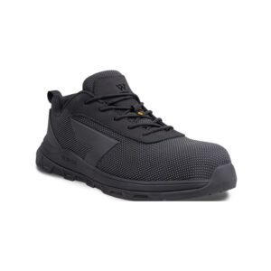 WRIGHT PU TEK Safety Sneaker