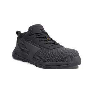 WRIGHT PU TEK Safety Sneaker