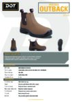 DOT-Chelsea-Outback-Spec-Sheet | Securadeal