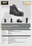 DOT-Flex-Spec-Sheet | Securadeal