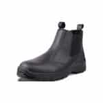 WRIGHT CHELSEA SOFT TOE BLK 1 | Securadeal
