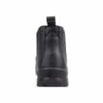 WRIGHT CHELSEA SOFT TOE BLK 2 | Securadeal