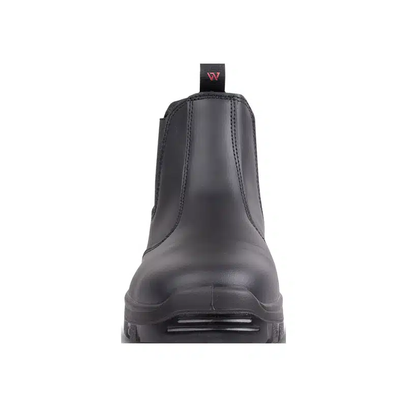 Wright Chelsea Soft Toe Safety Boot   Premium Safety Ppe from Wright