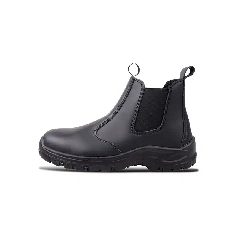 Wright Chelsea Soft Toe Safety Boot   Premium Safety Ppe from Wright