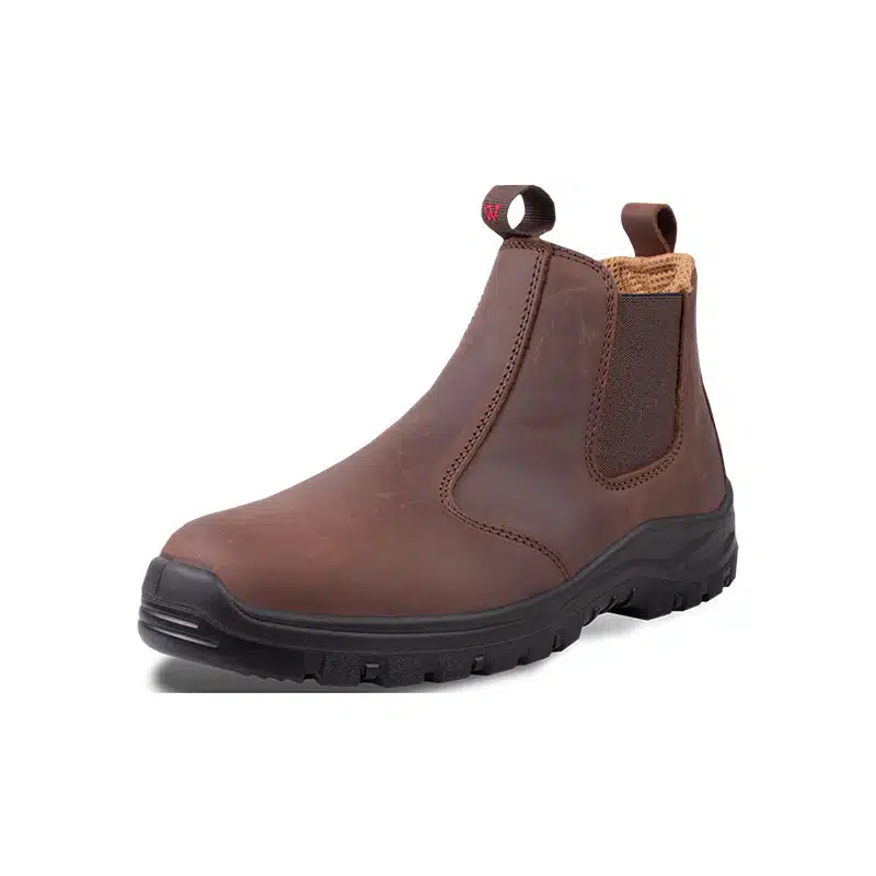 Wright Chelsea Soft Toe Safety Boot   Premium Safety Ppe from Wright