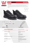 Wright-Glide-Sneaker-Spec Sheet | Securadeal