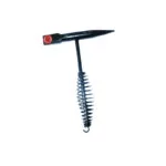 1 | Securadeal Handheld Ice Auger with a Spiral Drill Bit and T shaped Handle Used for Cutting Through Ice for Fishing