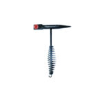 2 | Securadeal Hand Drill with a T shaped Handle and a Long Spiral Auger Bit for Boring Wood