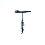 2 | Securadeal Hand Drill with a T shaped Handle and a Long Spiral Auger Bit for Boring Wood