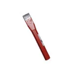 4 | Securadeal Red handled Flat Paint Scraper with a Wide Metal Blade