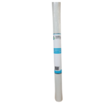 RCM_Membrane_PNG_1000mm_x_20m | Securadeal Roll of White Waterproofing Membrane Labeled membrane 1000mm X 20m from Rubber Coating Manufacturer