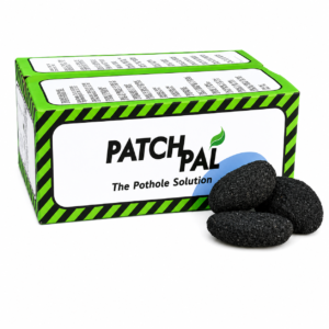 PatchPal