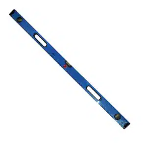 RIGGER Builders Level Aluminium