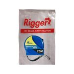 admin-ajax | Securadeal White Packaging with Red Rigger Logo and Slogan Blue Retractable Measuring Tape Labeled 75 M