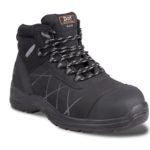 Dot Blaze Hiker Safety Boot Black   Premium Safety Ppe from Dot